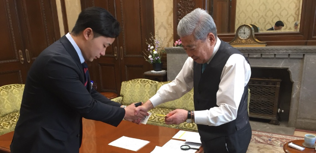 佐藤　聖斗