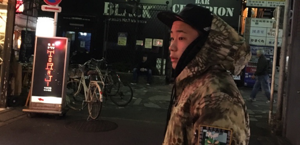 佐藤　聖斗